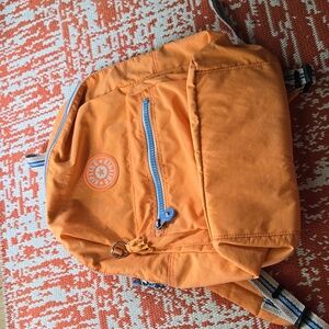 Kipling backpack